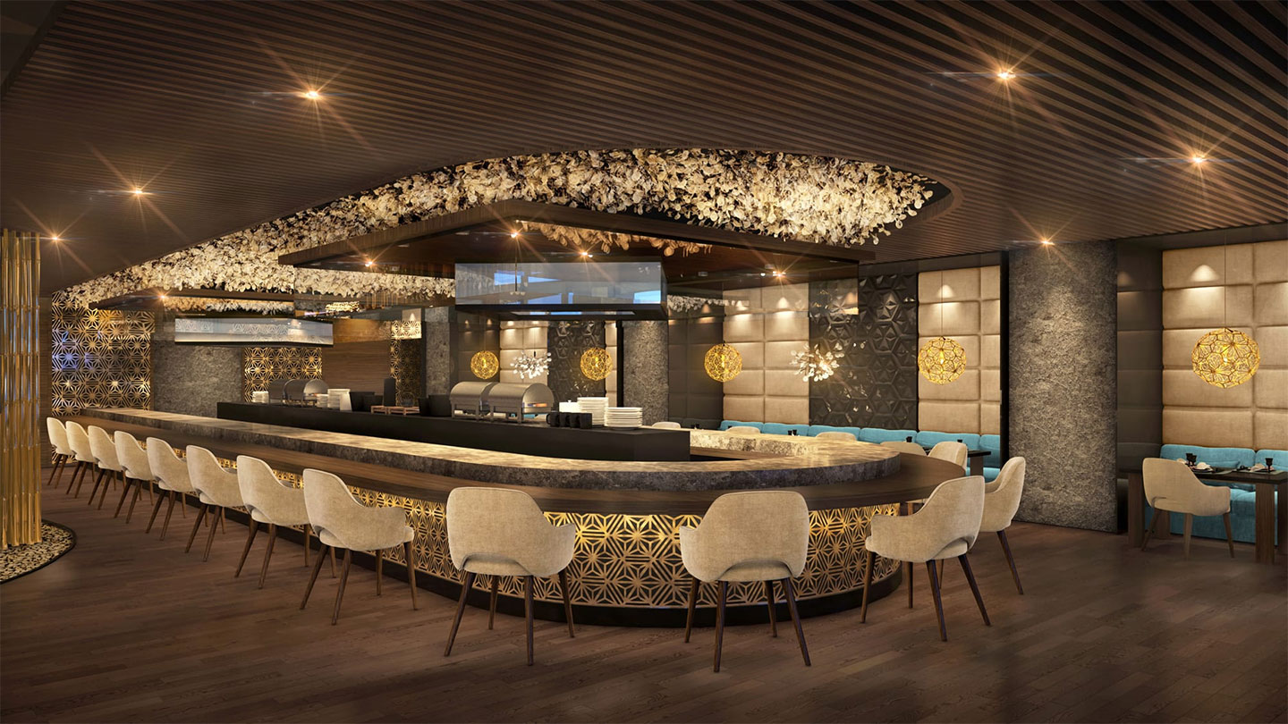 什么是酒店設(shè)計,為什么它們很時尚?