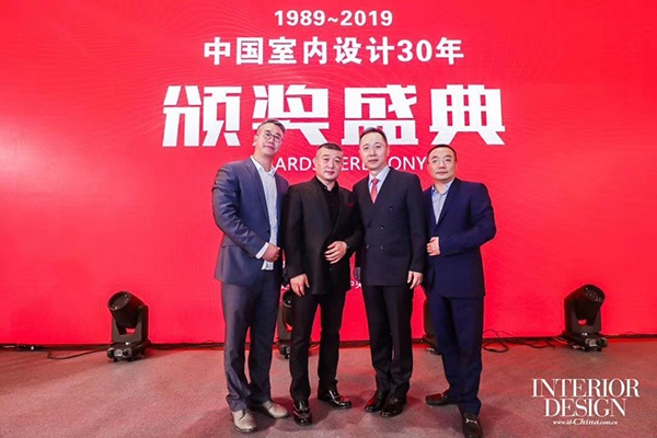 百強室內設計師，十大室內設計師